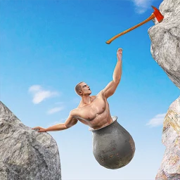锤子登山者：锅男3D